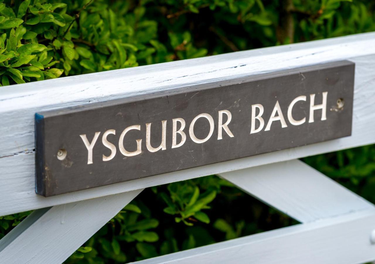 Ysgubor Bach Βίλα Aberdaron Εξωτερικό φωτογραφία